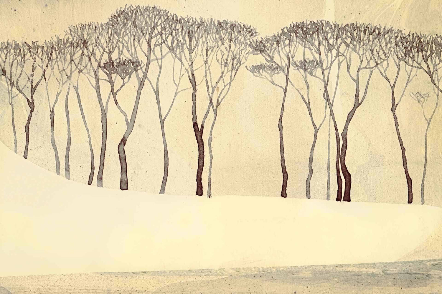 Blueprint Forest