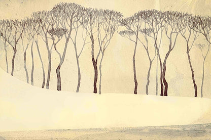 Blueprint Forest