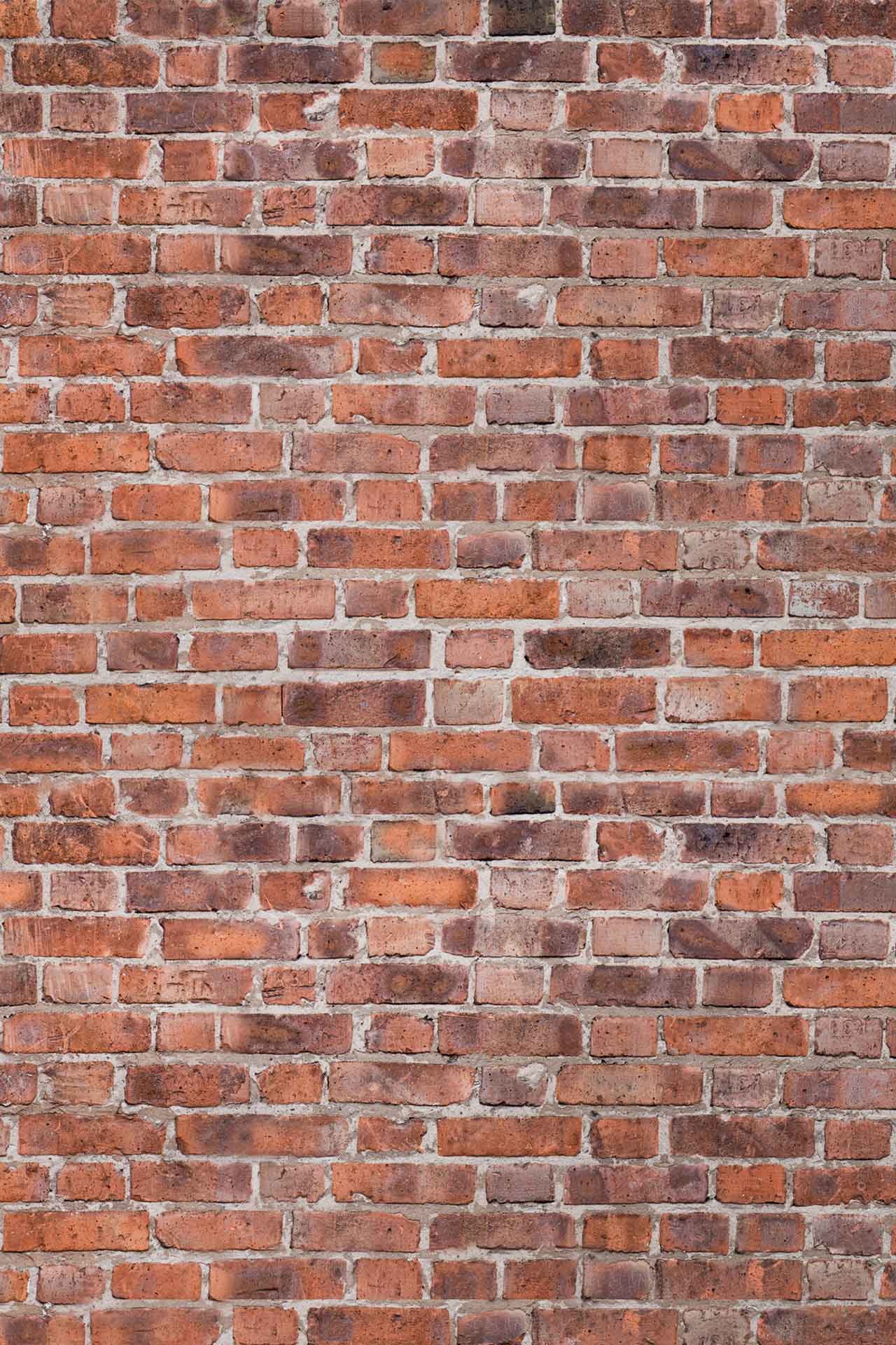 Brick by Brick