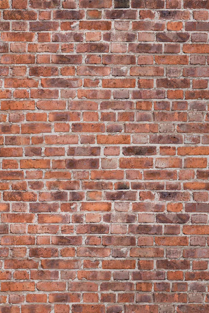 Brick by Brick
