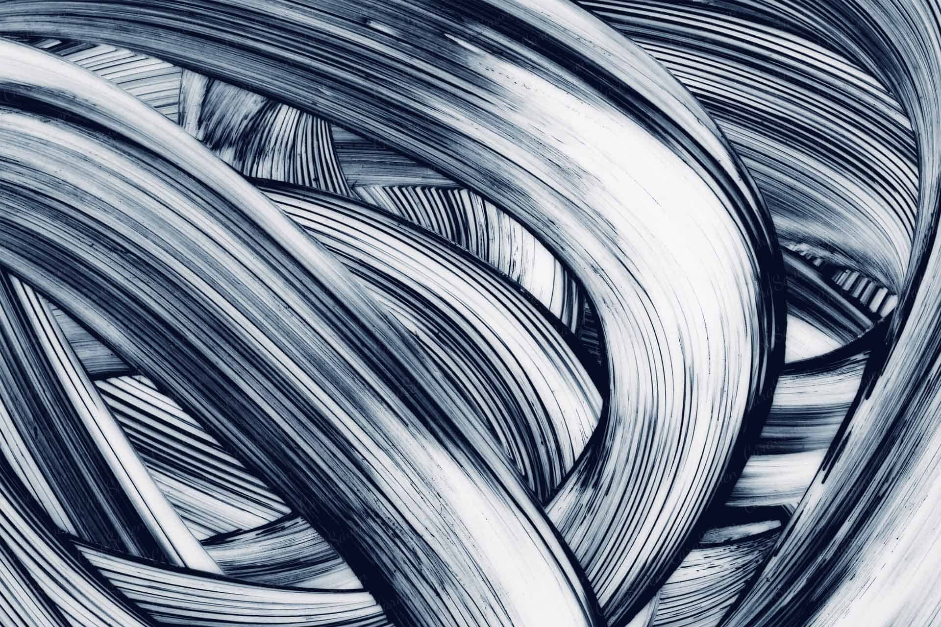 Broad Strokes