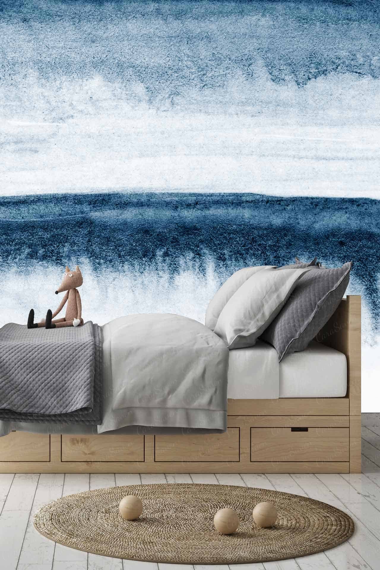 By the Sea