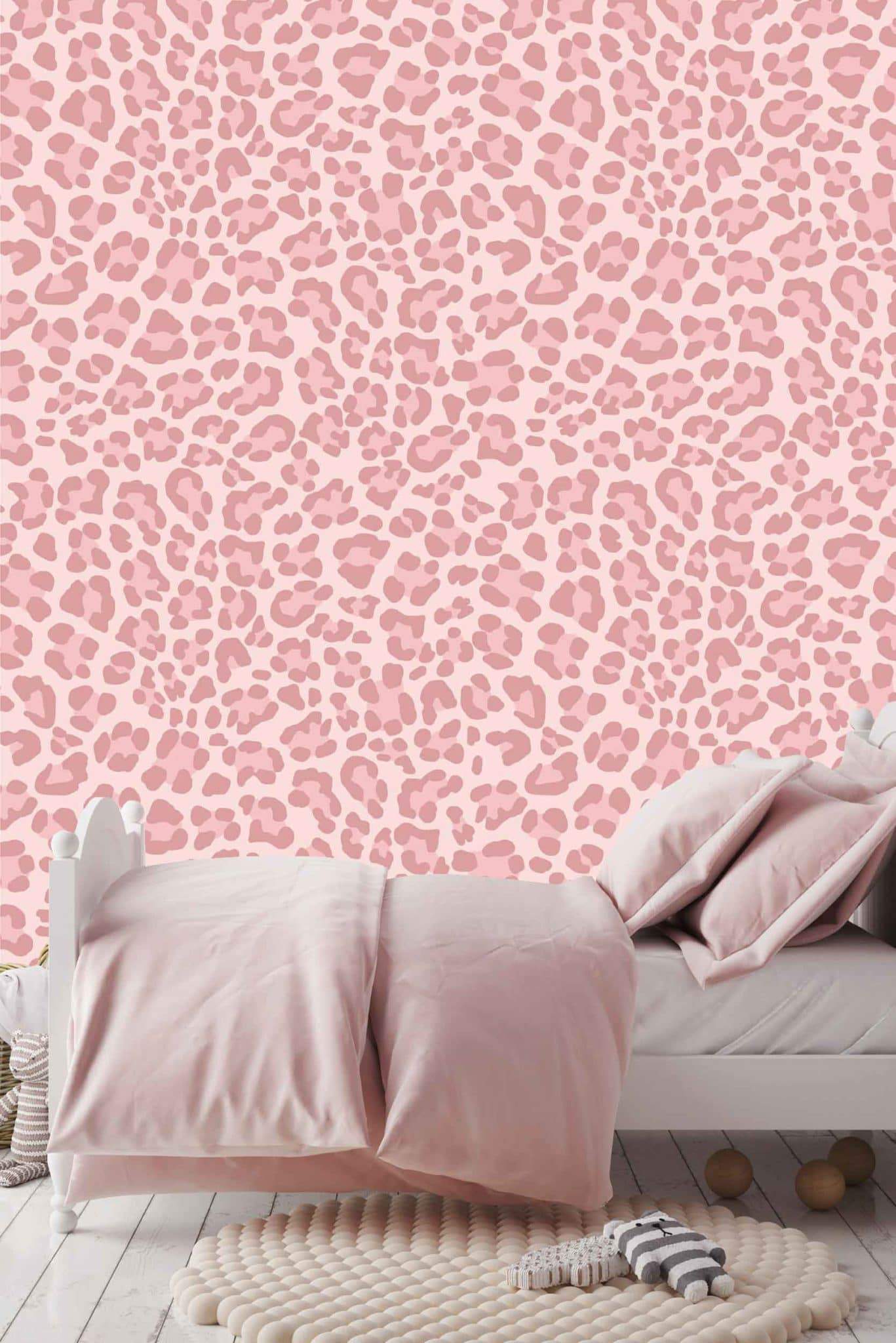 Change Your Spots