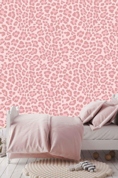 Change Your Spots