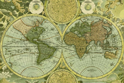 Christophers Voyage
