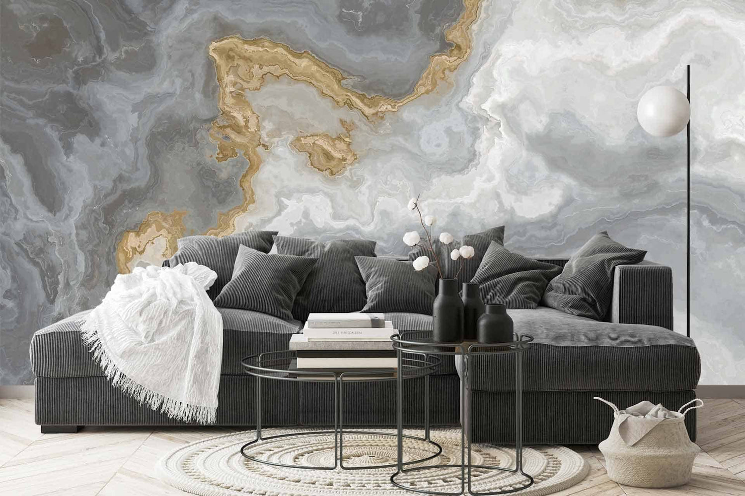 Cloudy Day