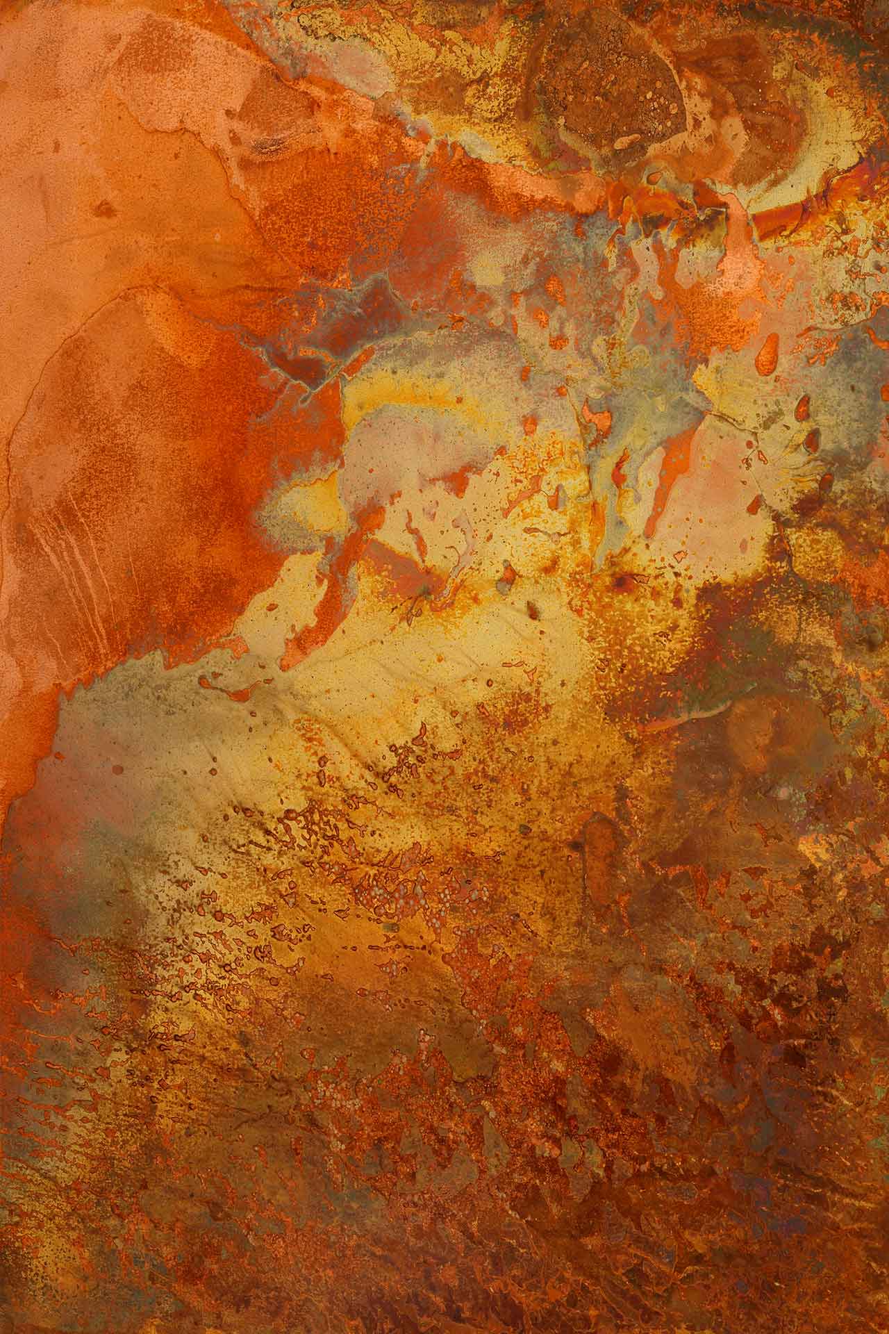 Copperstone