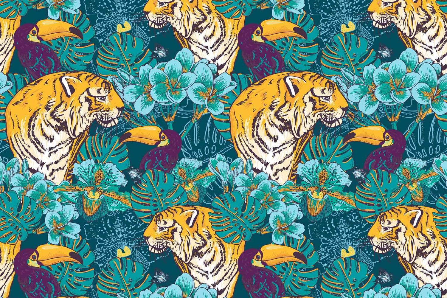Crouching Tiger