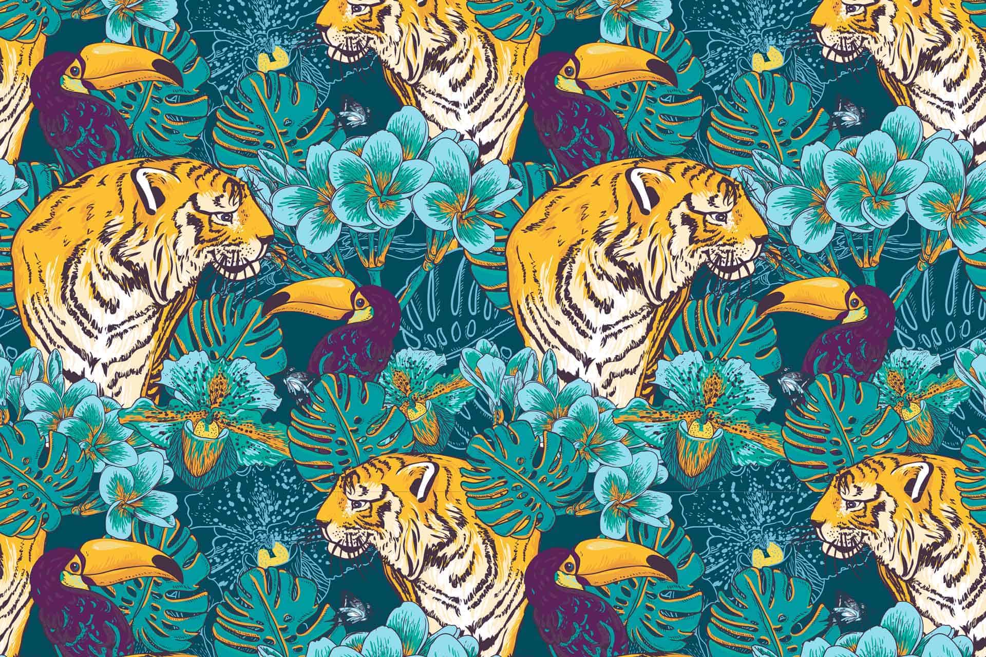 Crouching Tiger