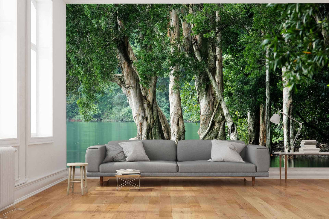 Deep Jungle