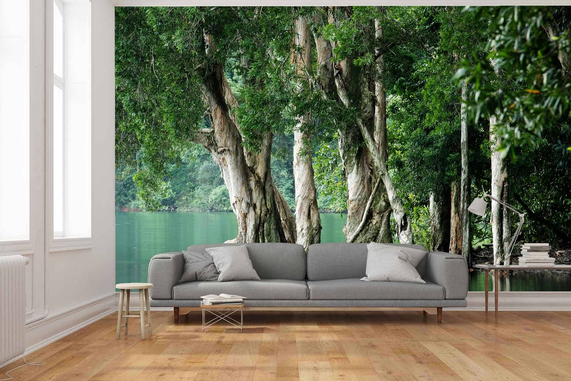 Deep Jungle