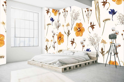 Dried Flowers