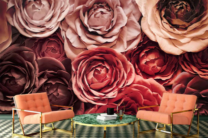 Faux Floral