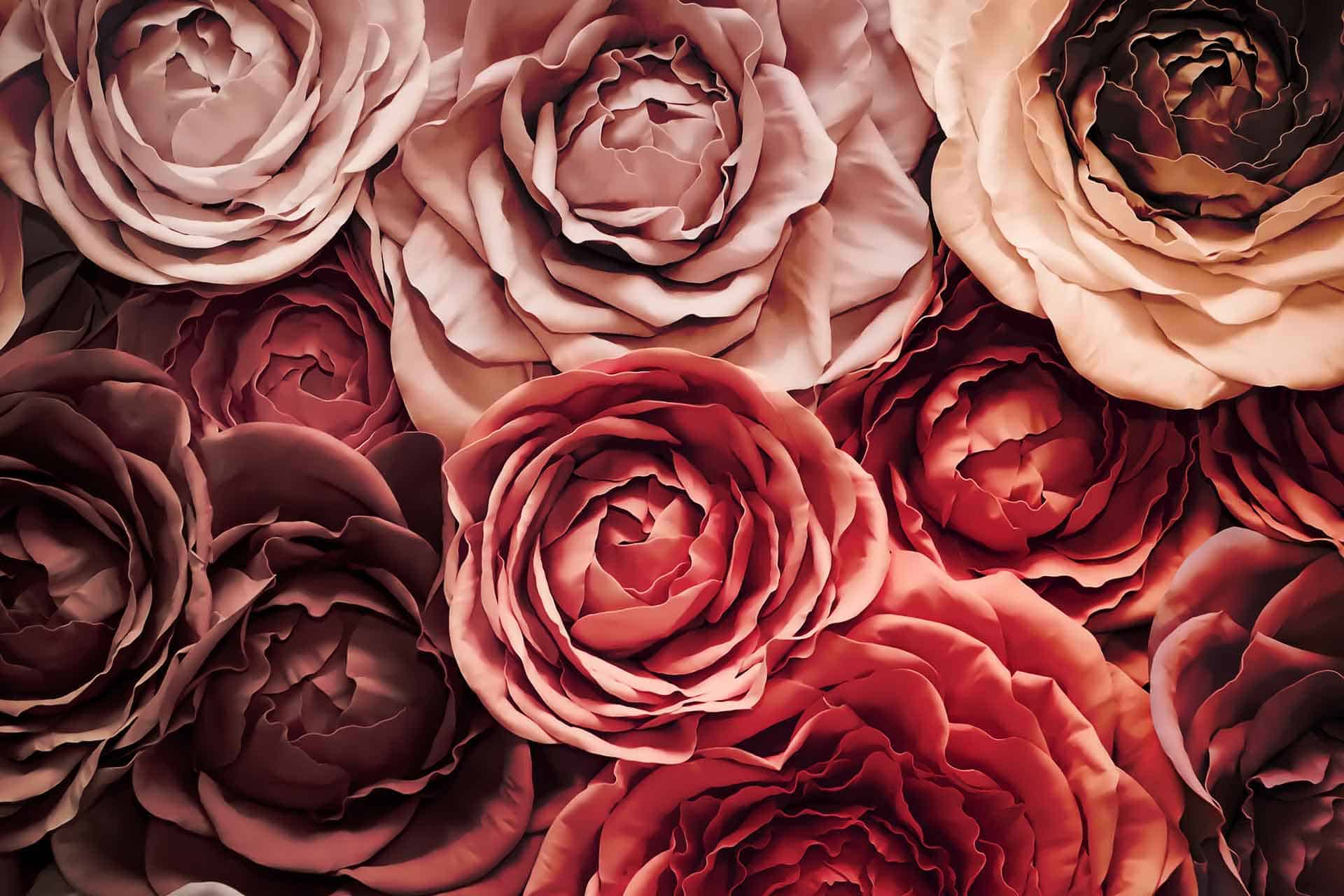 Faux Floral