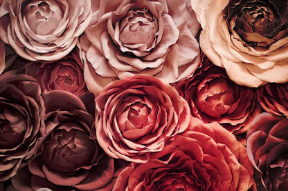 Faux Floral