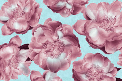 Flower Floats