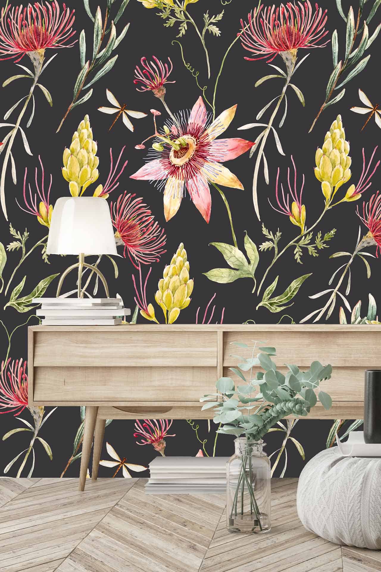 Floral Affair