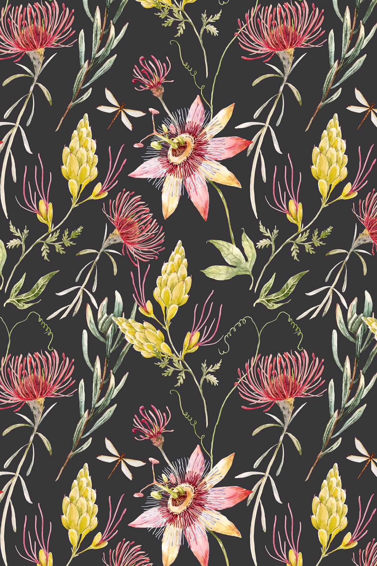 Floral Affair