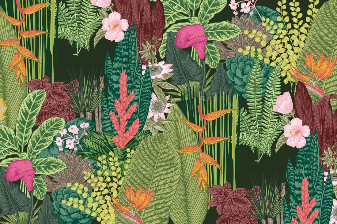 Garden of Eden