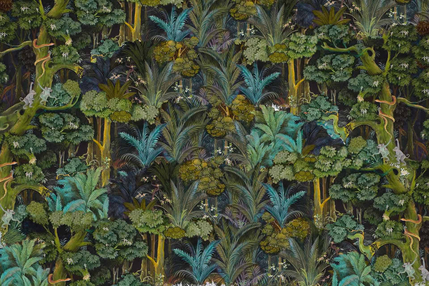 Gardens of Babylon