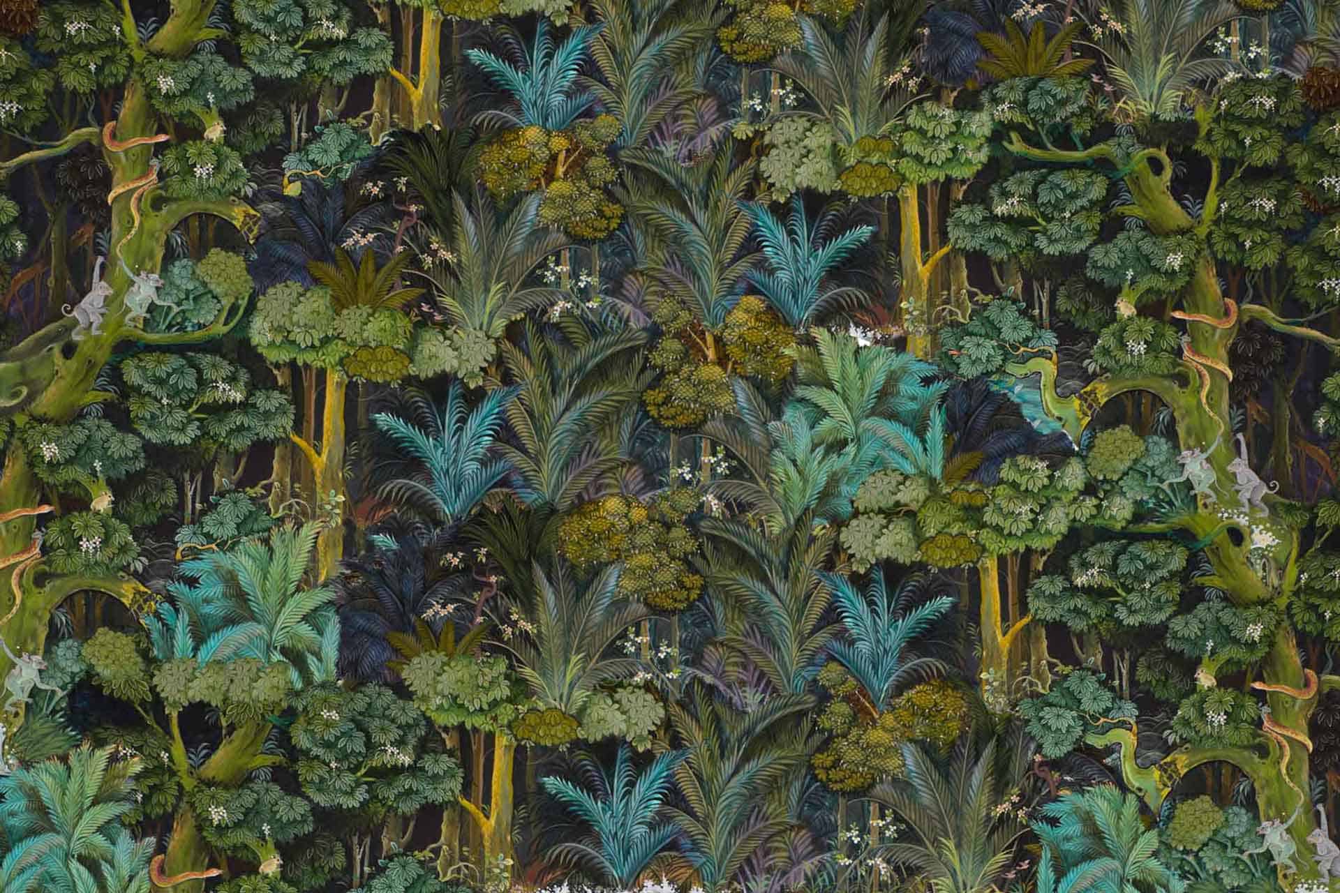 Gardens of Babylon