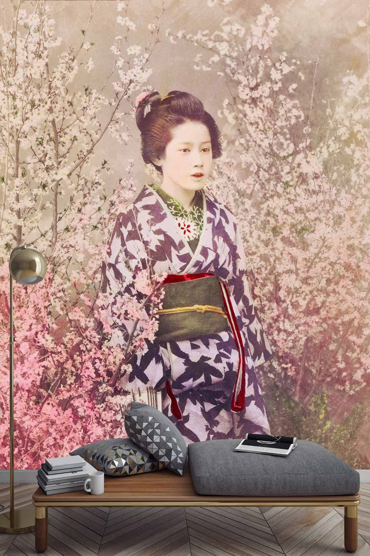 Geisha