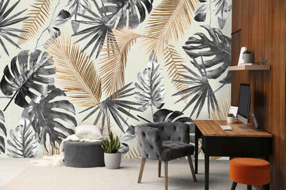 Gold Tropic
