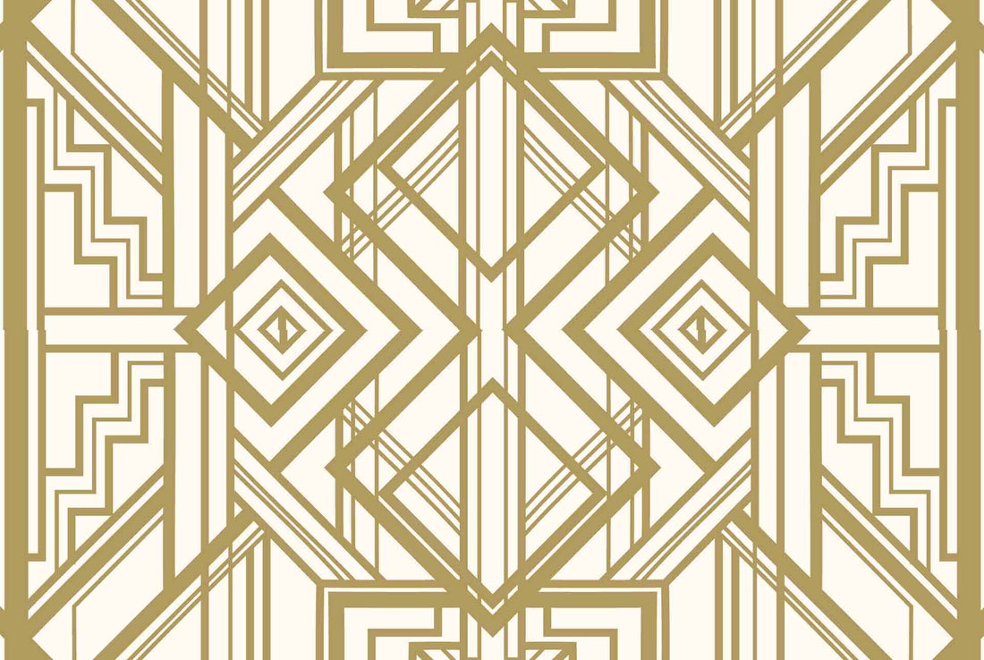Gold Opera