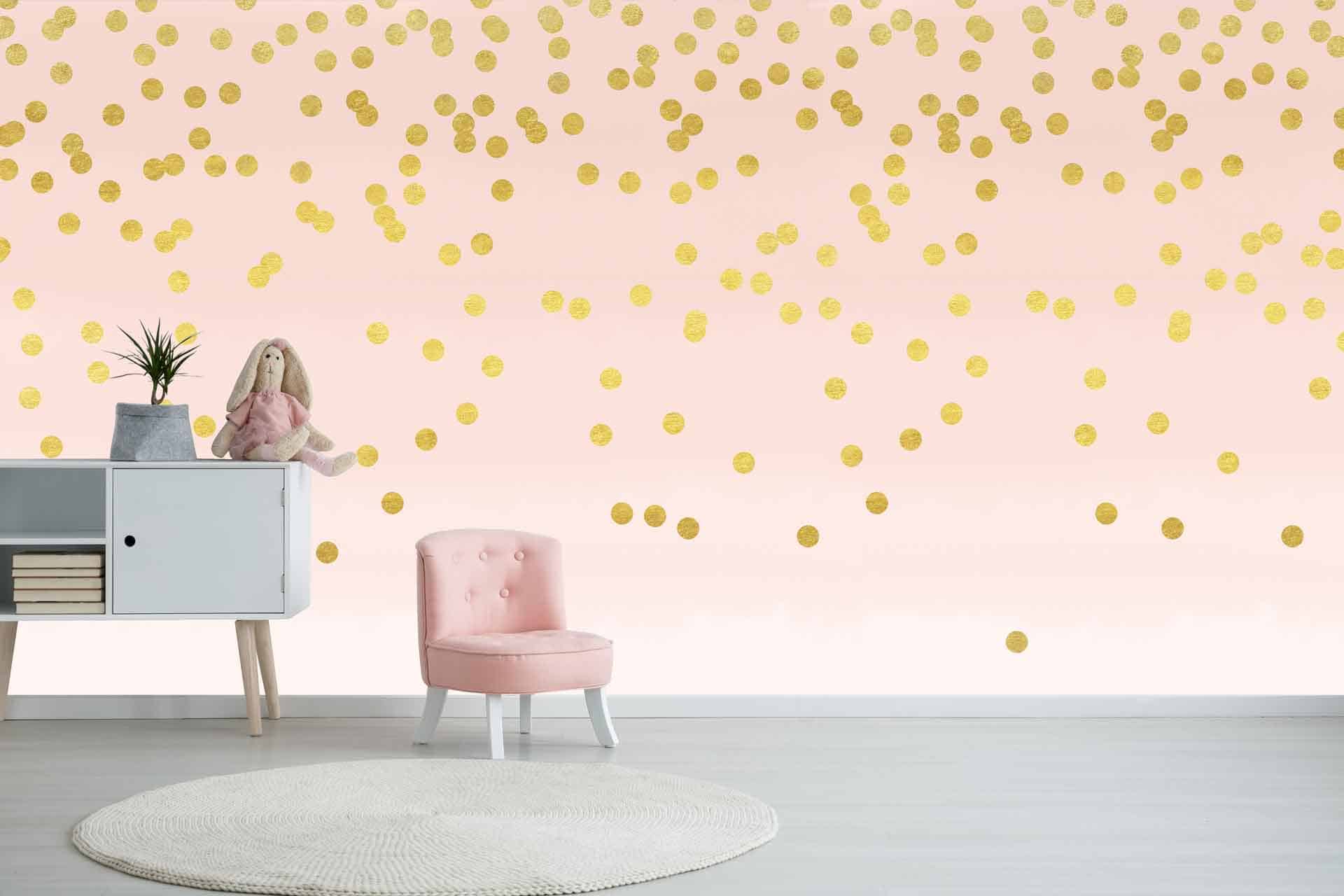 Gold Rain