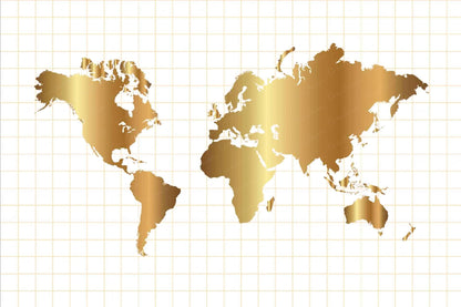 Golden World