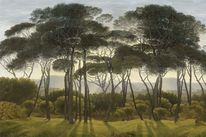 Henriks Trees