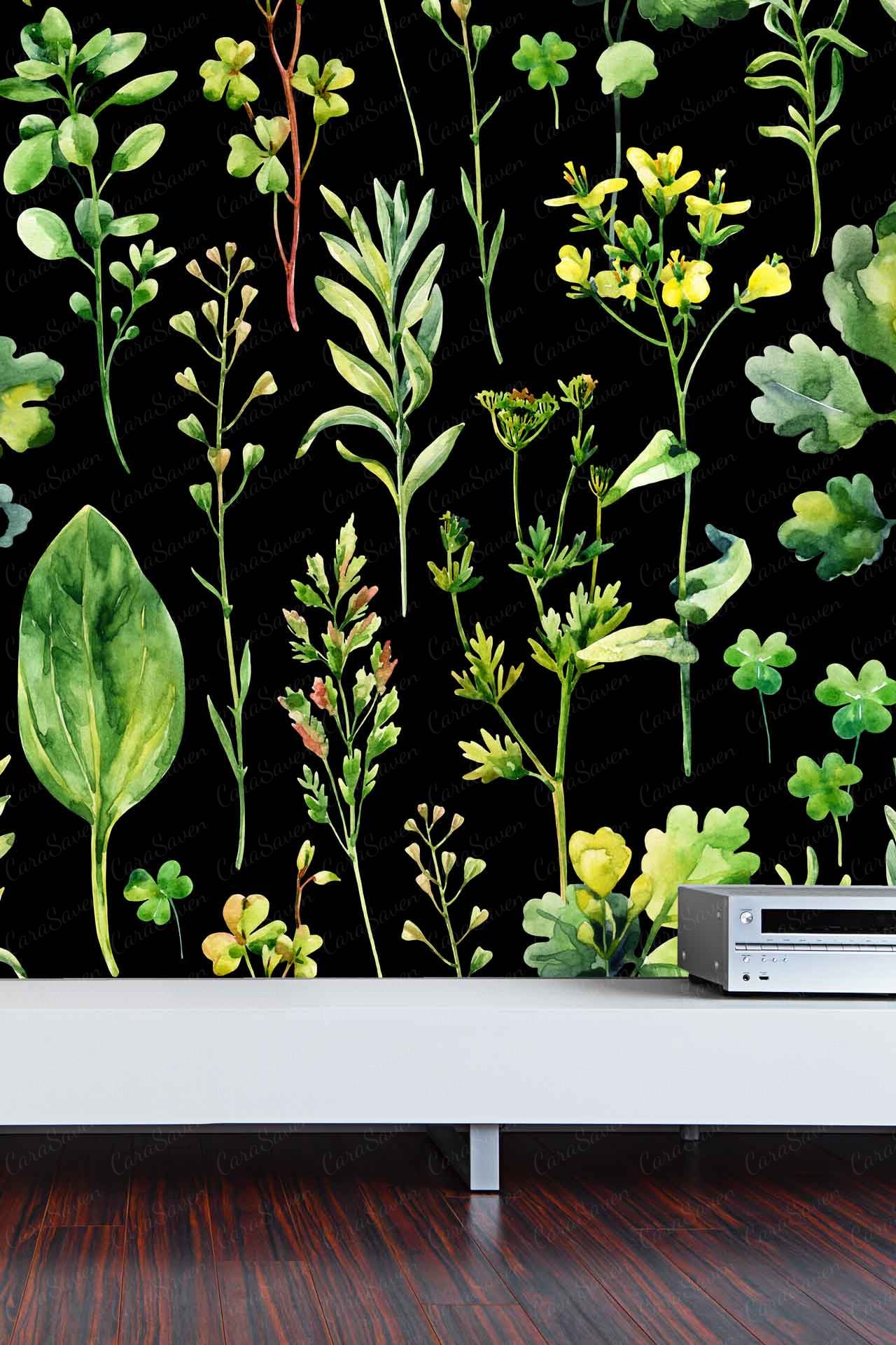 Herb Garden