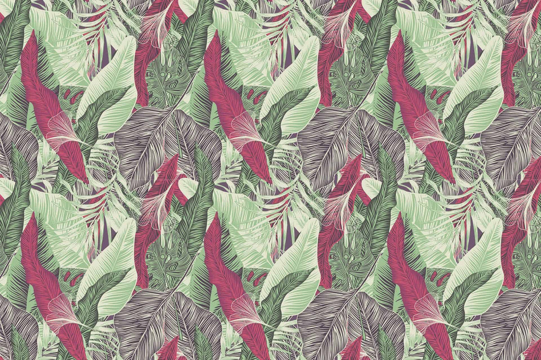 Island Utterings