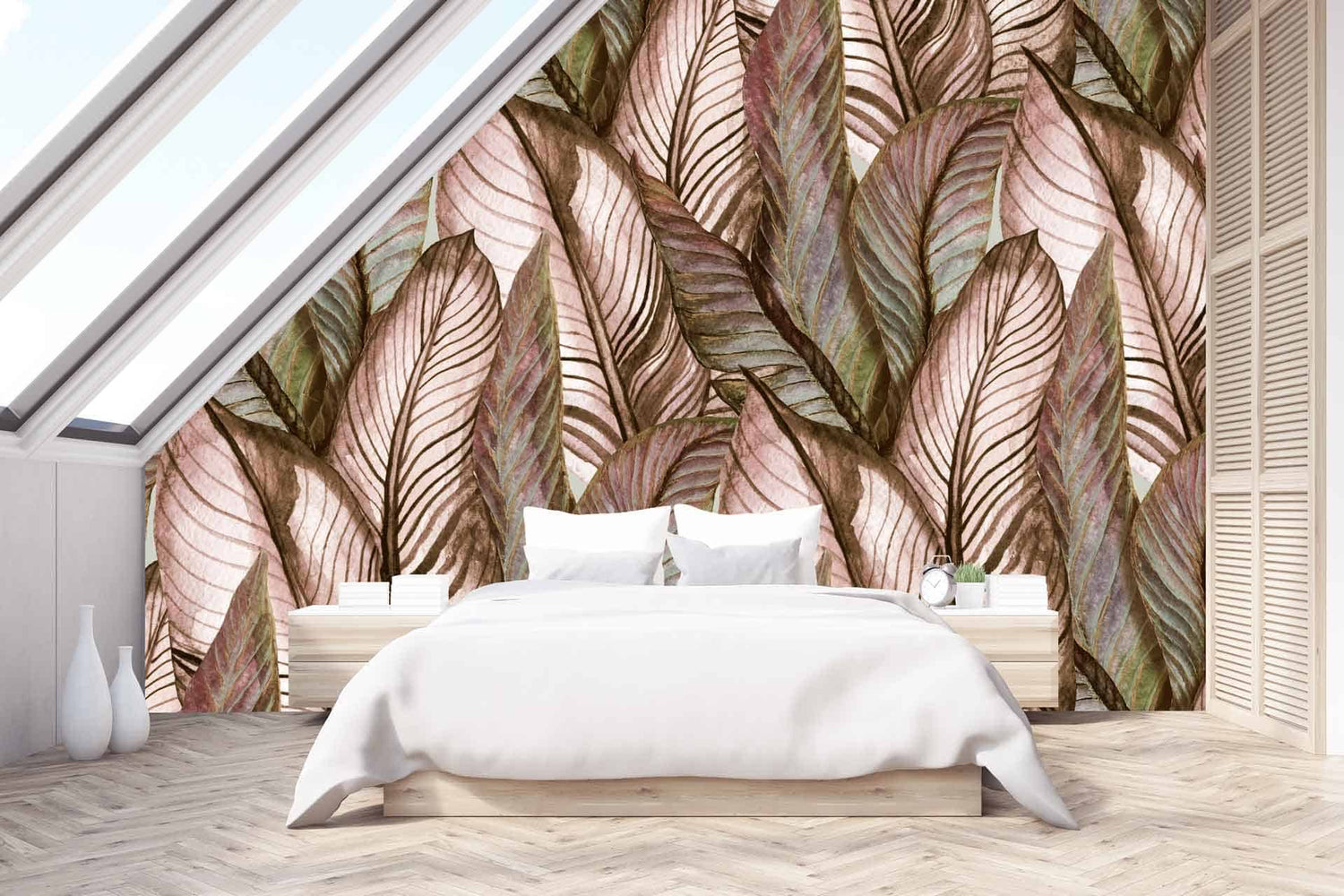 It makes me Blush
