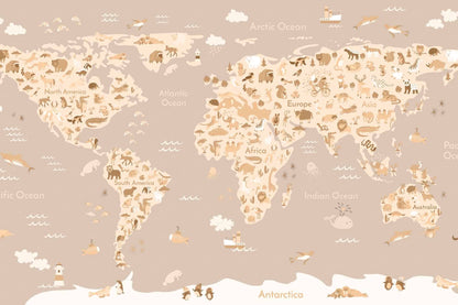Its a Small World