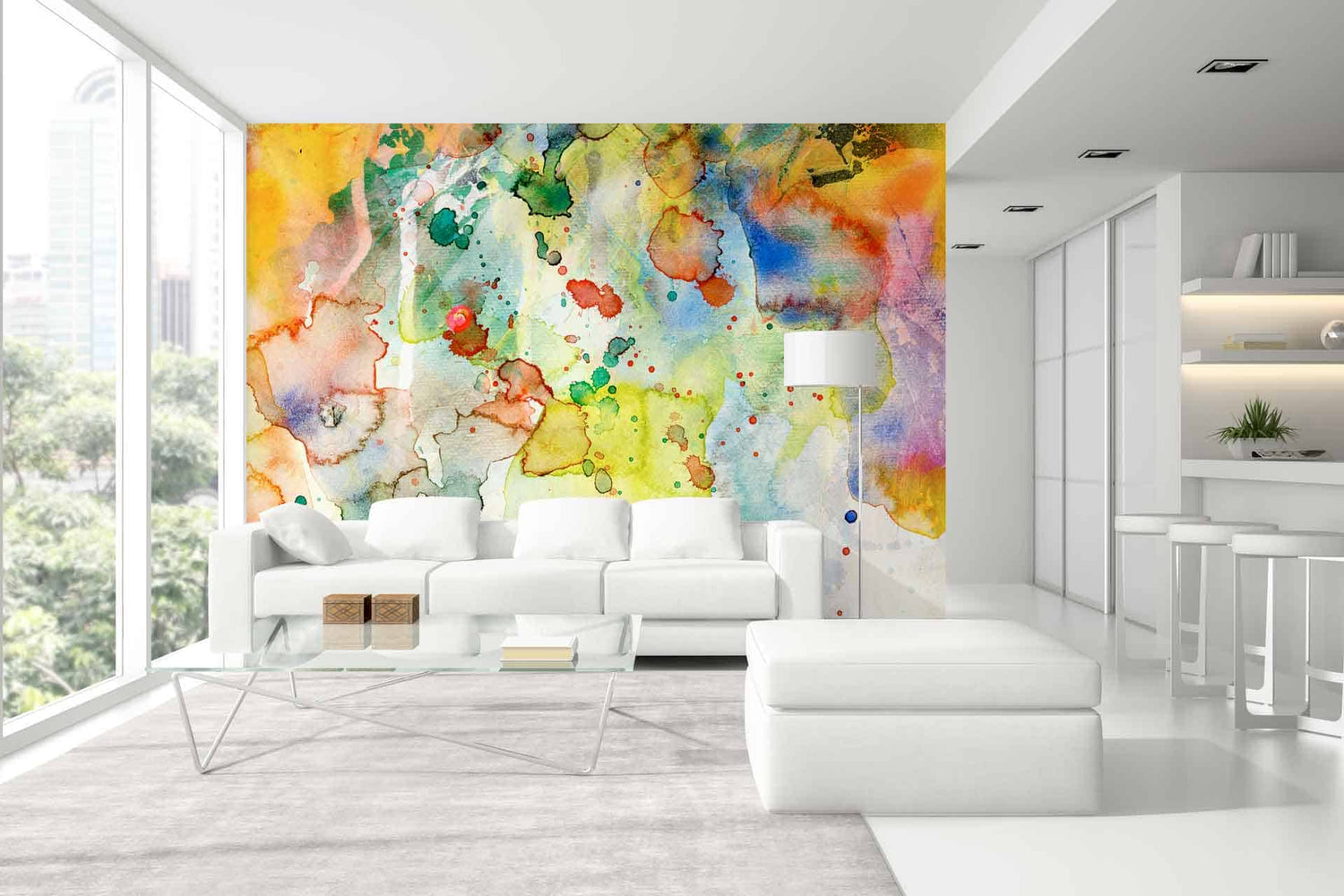 Jacksons Paint