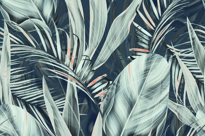 Jungle Leaves