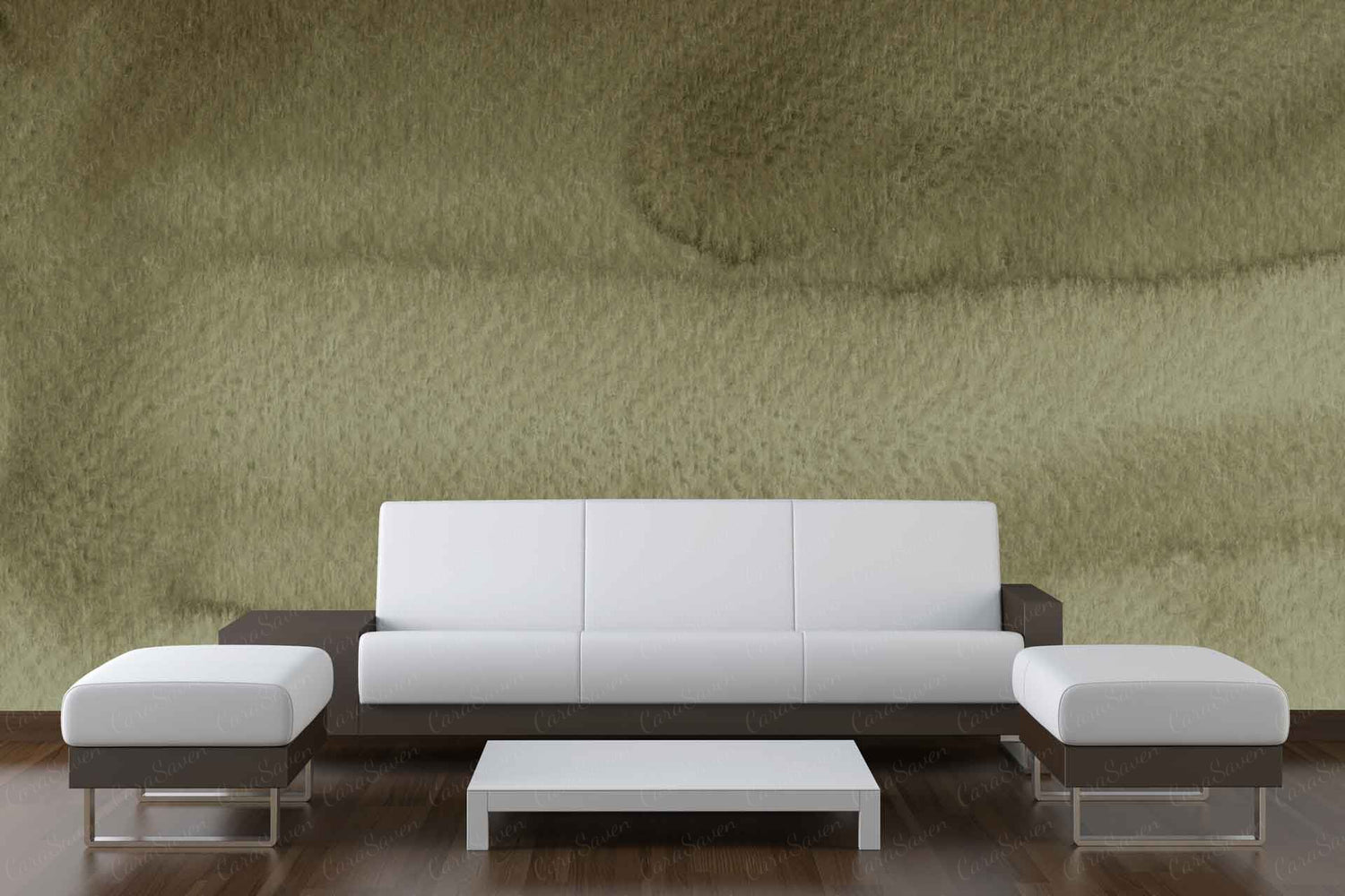 Khaki Mist