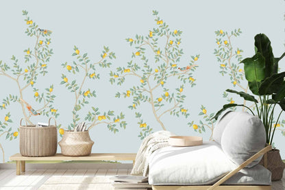 Lemon Tree