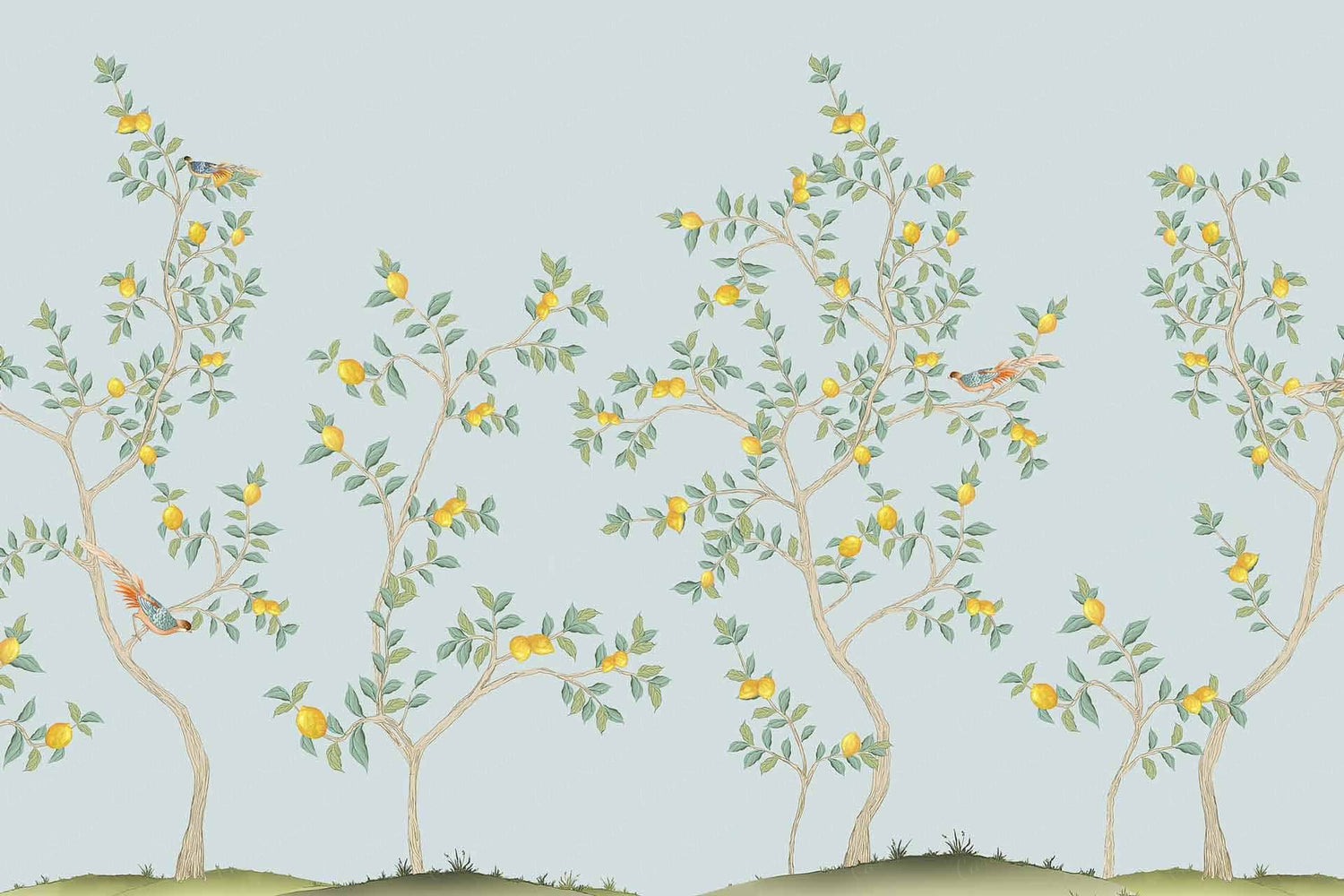 Lemon Tree