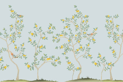 Lemon Tree