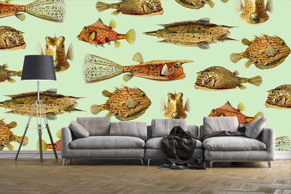 Life Aquatic