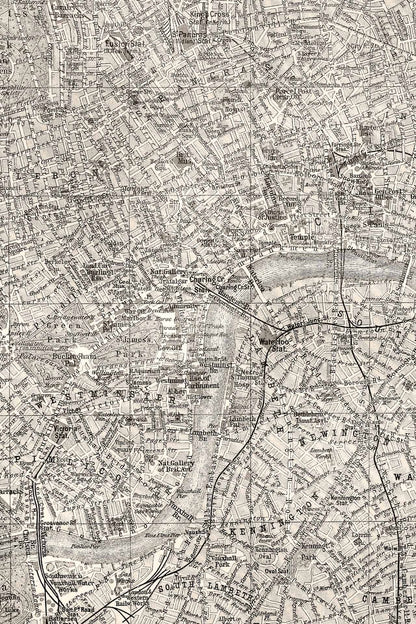 London Calling