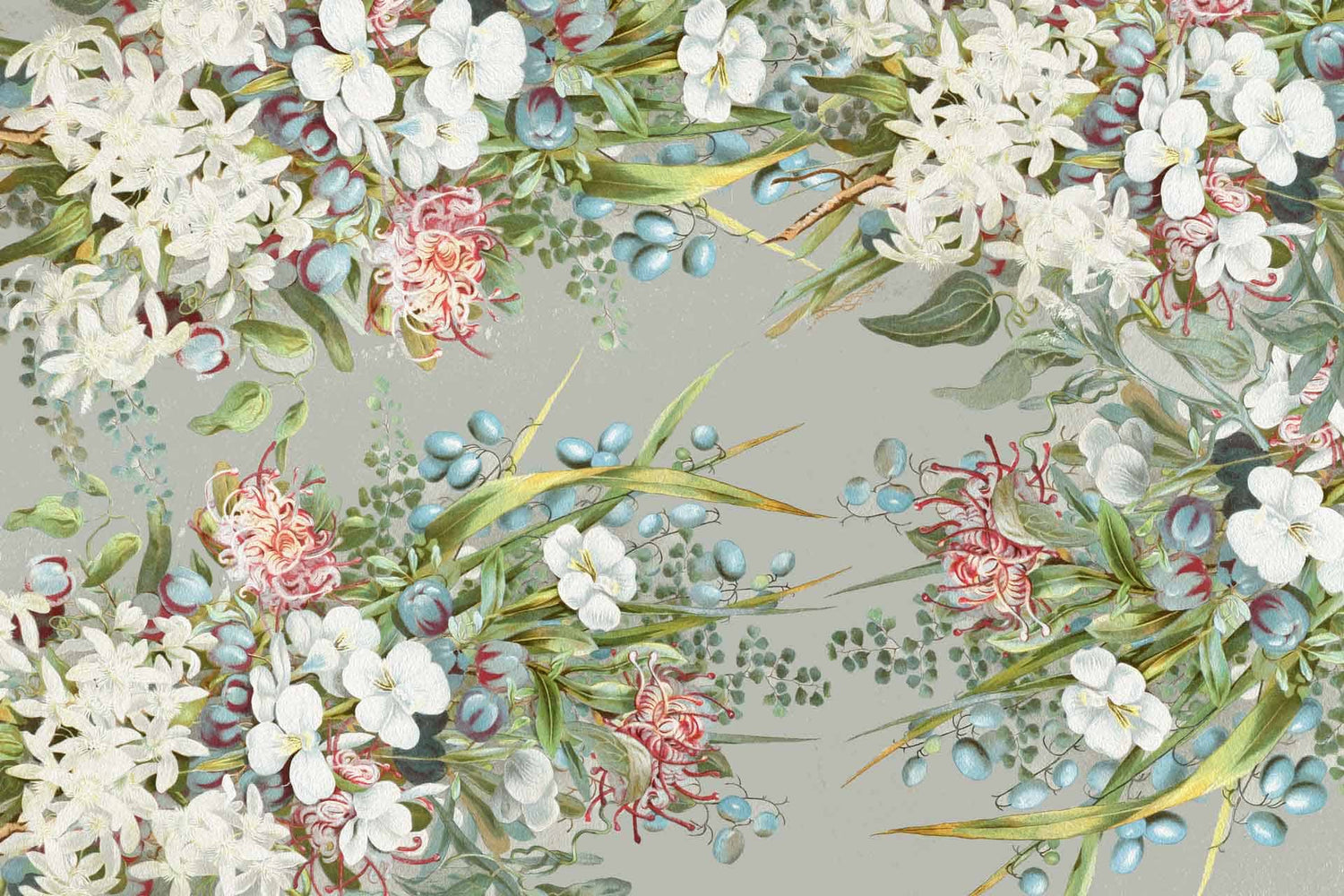 Longing for Spring