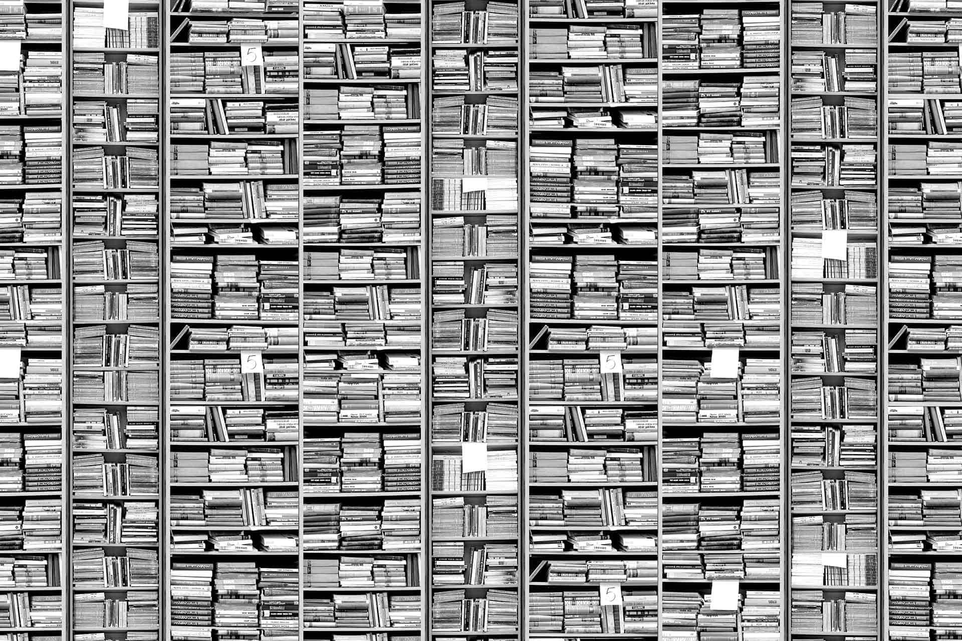 Lost Pages
