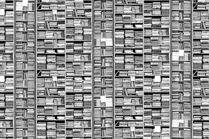 Lost Pages