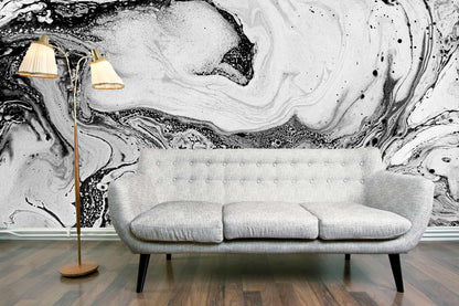 Marble Swirl