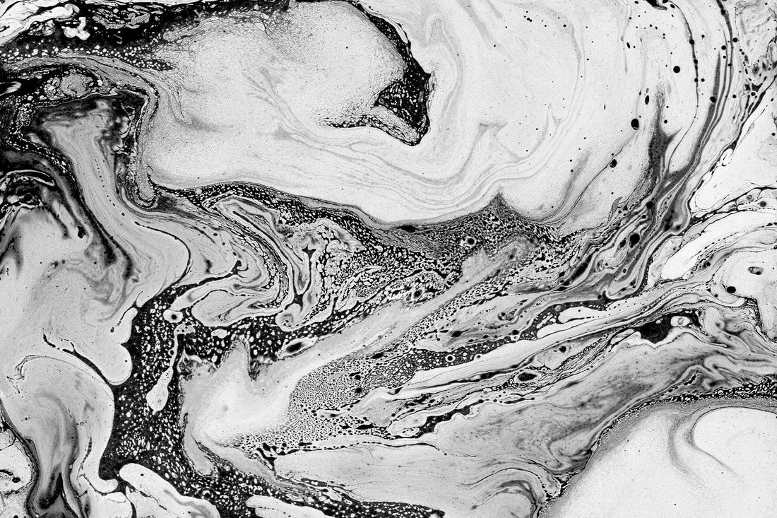 Marble Swirl
