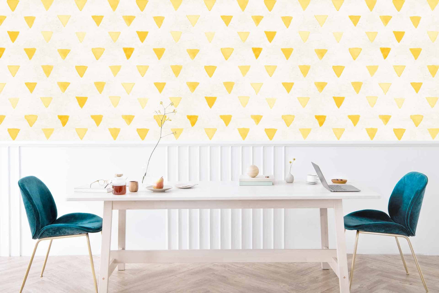 Mellow Yellow