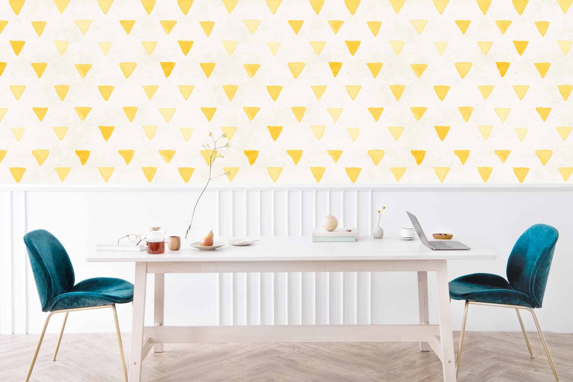 Mellow Yellow